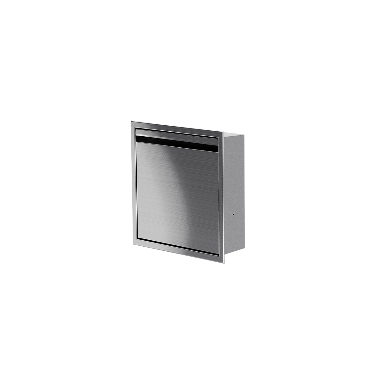 Niche avec porte 12'' x 12''