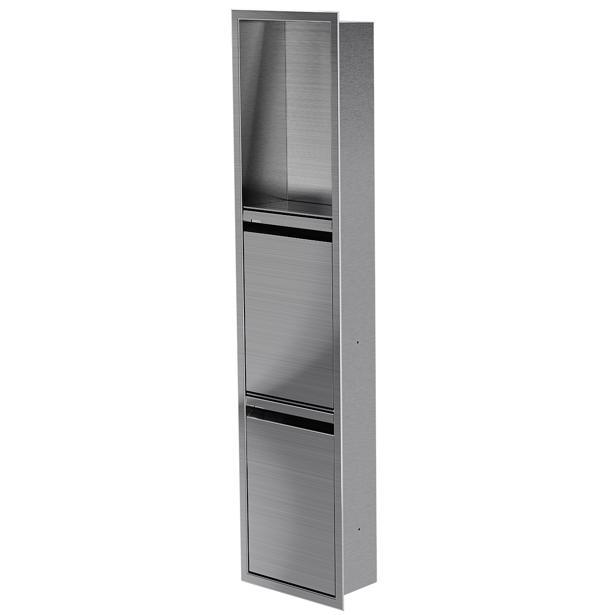 Niche avec porte 36'' x 8T''