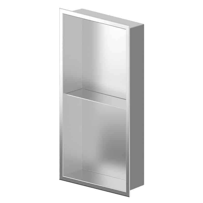 Niche Murale de salle de bain Acia 24″ x 12″