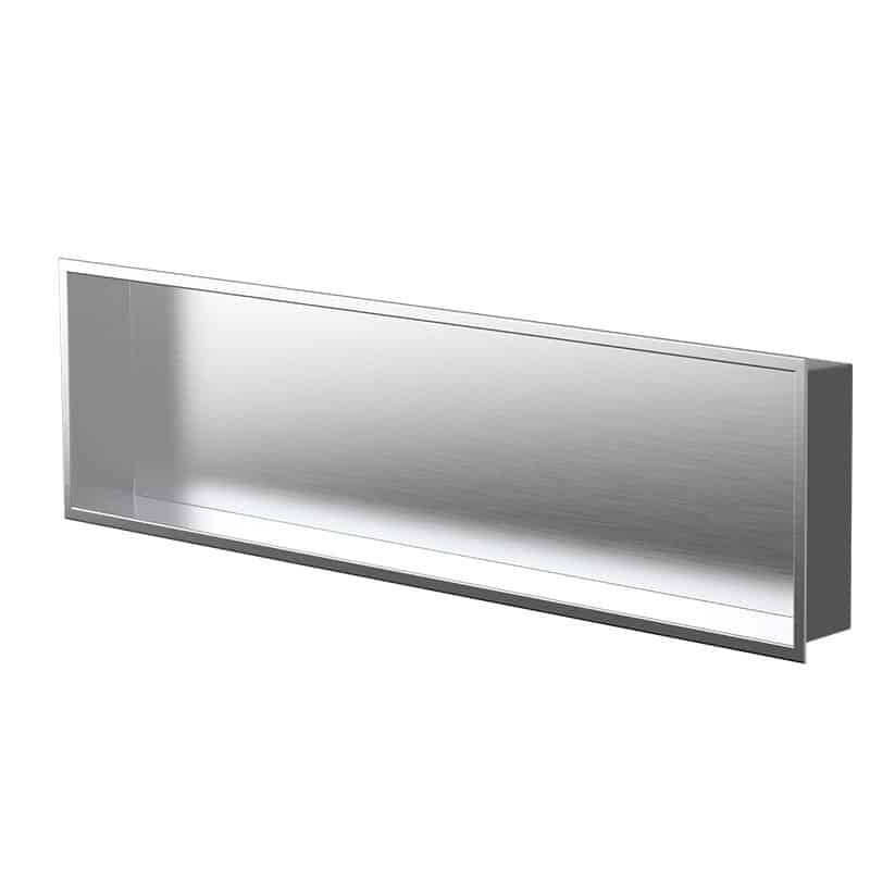 Niche Murale de salle de bain Alba 12″ x 48″