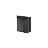 Niche avec porte 12'' x 12''