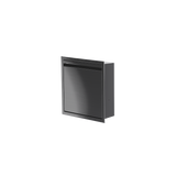 Niche avec porte 12'' x 12''