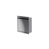 Niche avec porte 12'' x 12''