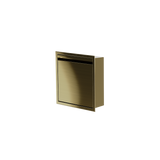 Niche avec porte 12'' x 12''