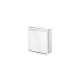 Niche avec porte 12'' x 12''