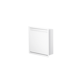 Niche avec porte 12'' x 12''