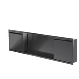Niche avec porte 12'' x 48''