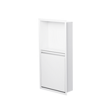 Niche avec porte 24'' x 12T''