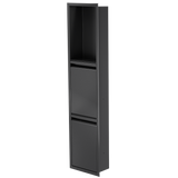 Niche avec porte 36'' x 8T''