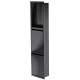 Niche avec porte 36'' x 8T''