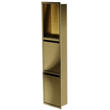 Niche avec porte 36'' x 8T''