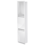 Niche avec porte 36'' x 8T''