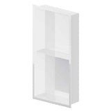 Niche Murale de salle de bain Acia 24″ x 12″