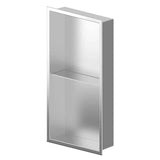 Niche Murale de salle de bain Acia 24″ x 12″