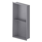 Niche Murale de salle de bain Acia 24″ x 12″