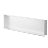 Niche Murale de salle de bain Alba 12″ x 48″