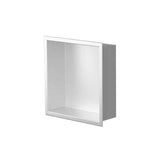 Niche Murale de salle de bain Ally 12″ x 12″