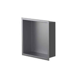 Niche Murale de salle de bain Ally 12″ x 12″