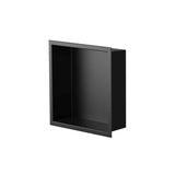 Niche Murale de salle de bain Ally 12″ x 12″