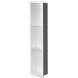 Niche Murale de salle de bain Ana 36″ x 8″