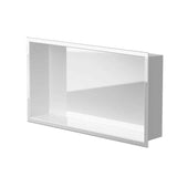Niche Murale de salle de bain Andy 12″ x 24″
