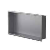 Niche Murale de salle de bain Andy 12″ x 24″