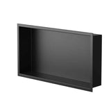 Niche Murale de salle de bain Andy 12″ x 24″