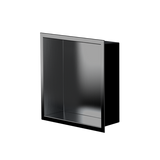 Niche Murale de salle de bain Ally 12″ x 12″