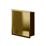 Niche Murale de salle de bain Ally 12″ x 12″