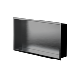 Niche Murale de salle de bain Andy 12″ x 24″