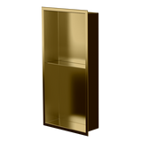Niche Murale de salle de bain Acia 24″ x 12″